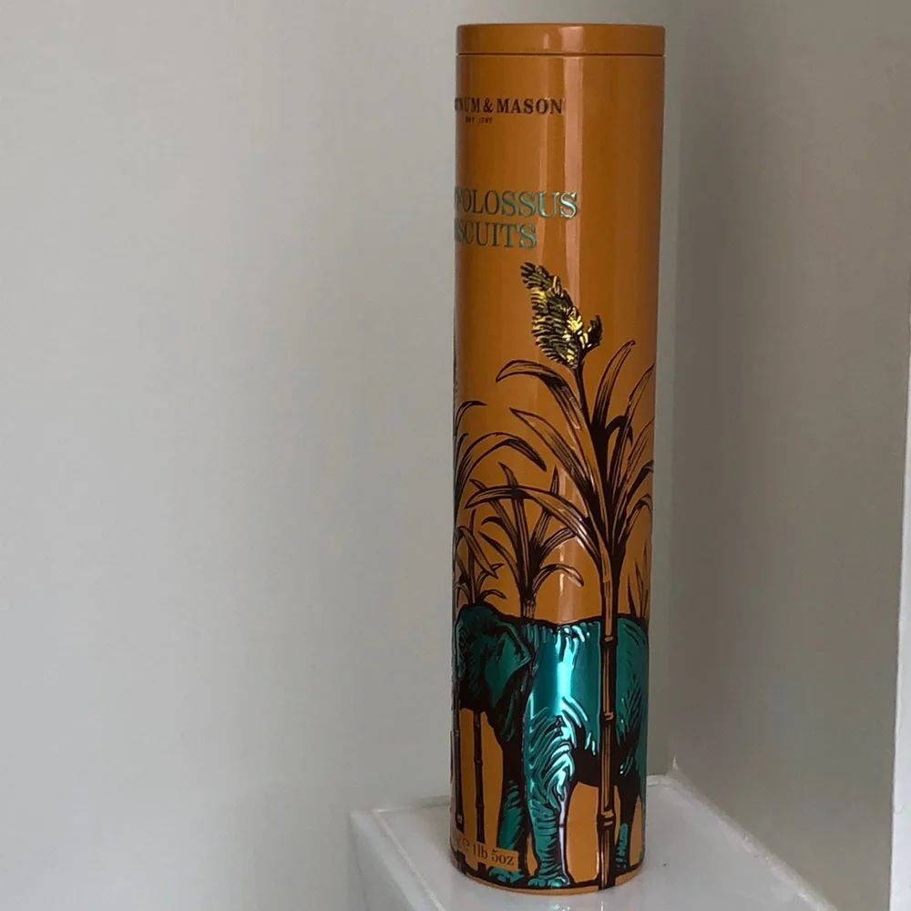 Fortnum & Mason this fortnum